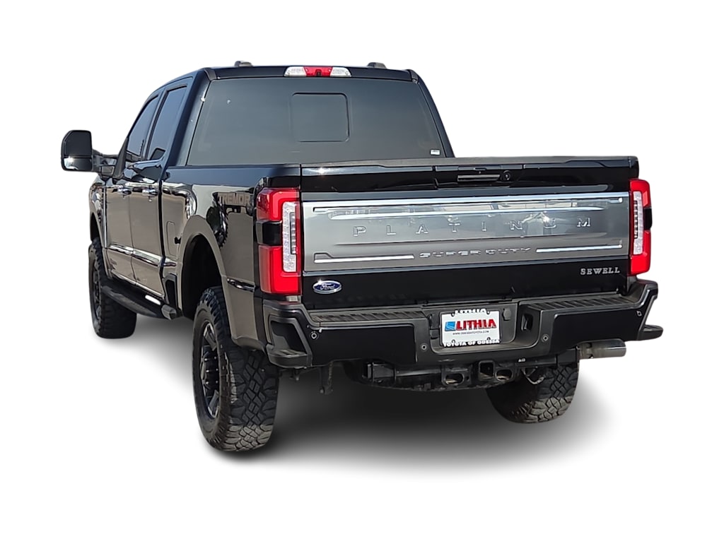 Thumbnail: 2024 Ford F-250 - 18