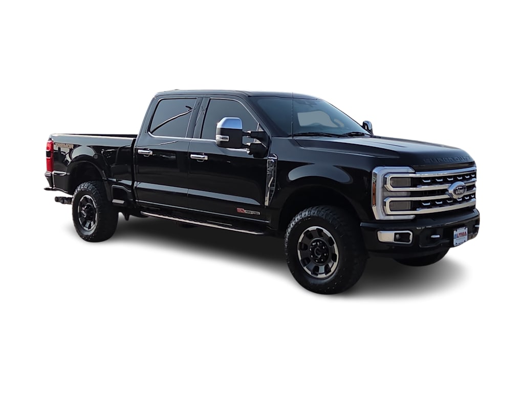 Thumbnail: 2024 Ford F-250 - 16
