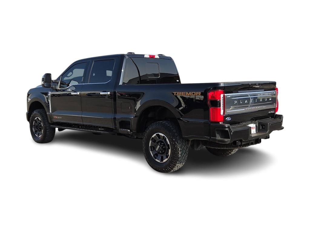 Thumbnail: 2024 Ford F-250 - 4