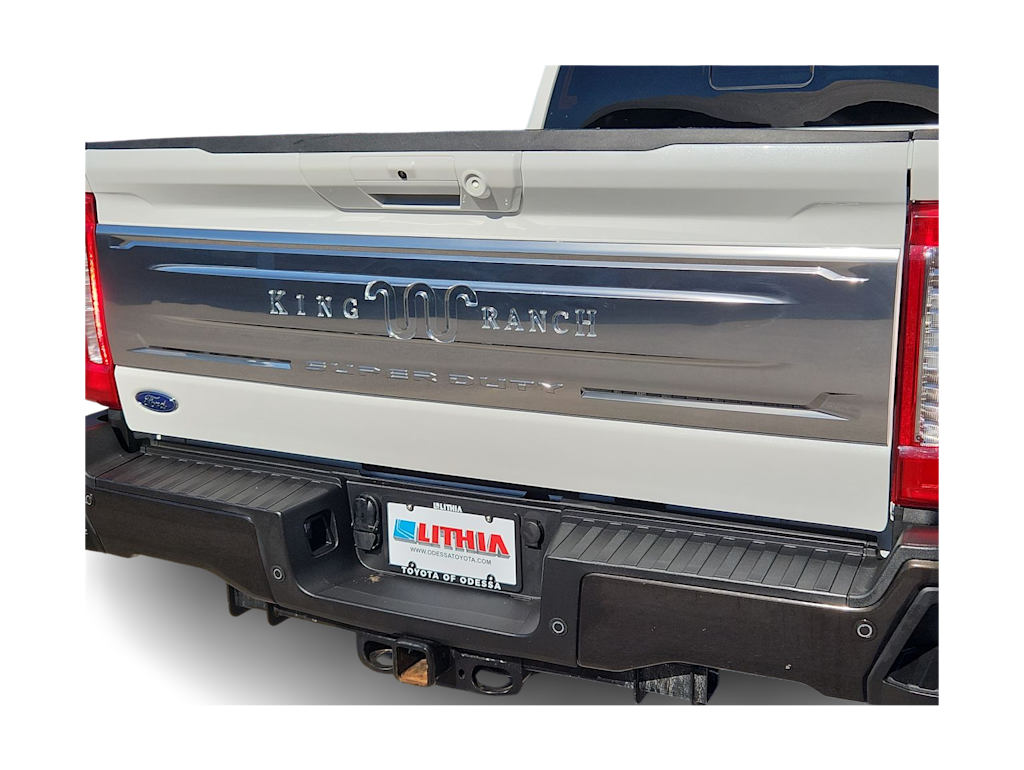 Thumbnail: 2025 Ford F-250 - 20