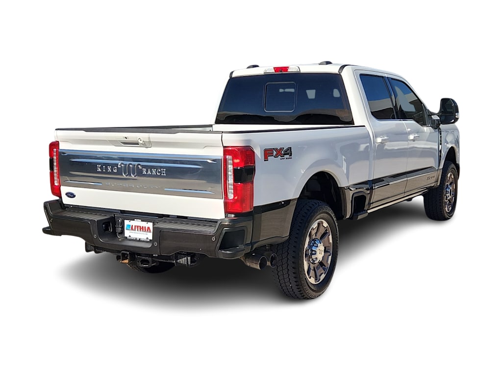 Thumbnail: 2025 Ford F-250 - 18