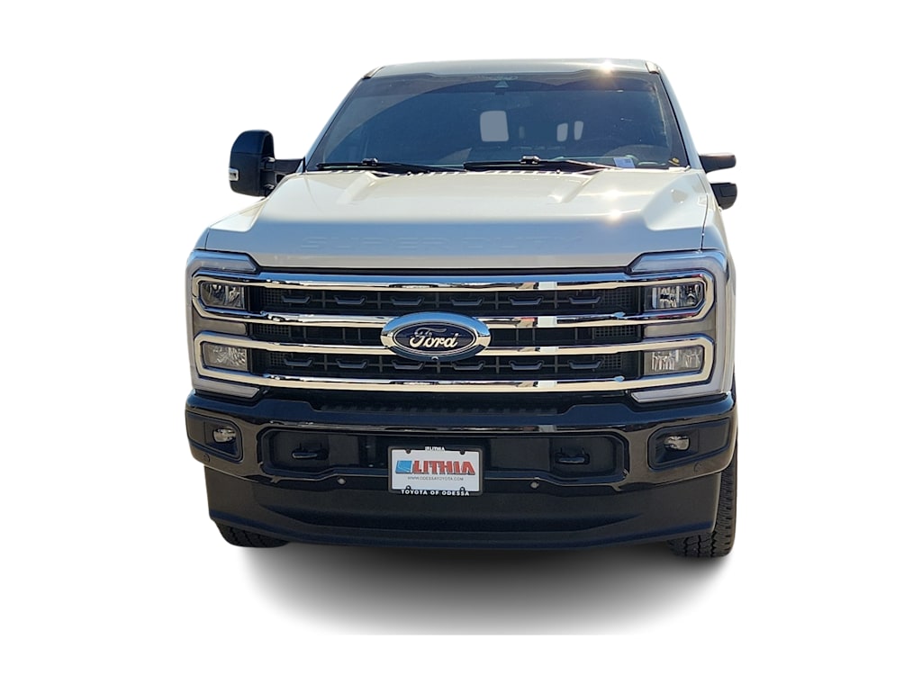 Thumbnail: 2025 Ford F-250 - 6