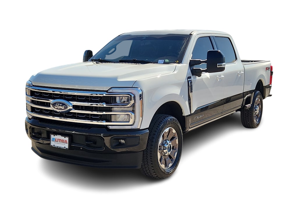 Thumbnail: 2025 Ford F-250 - 17