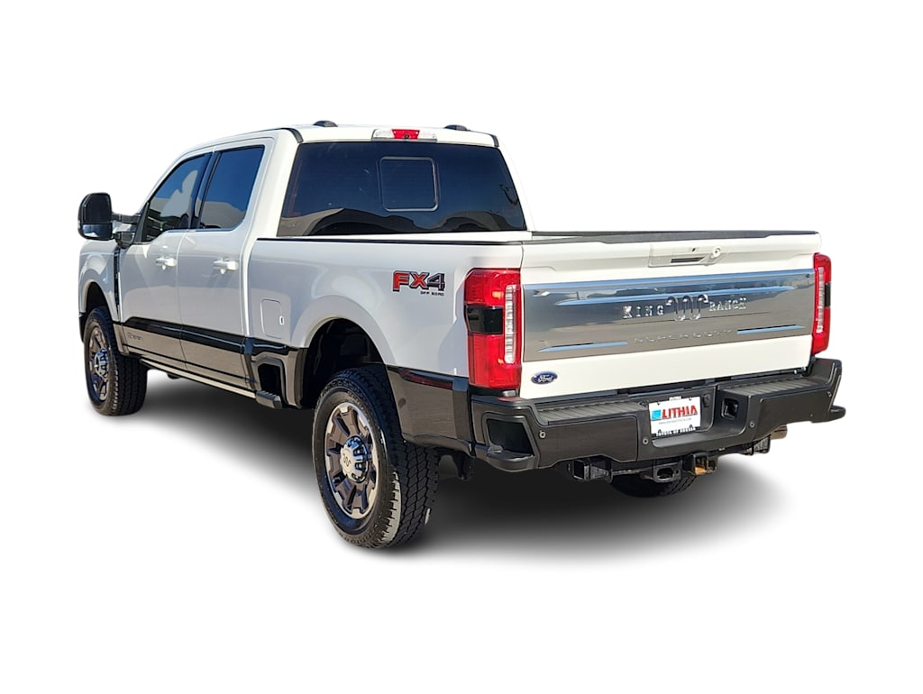 Thumbnail: 2025 Ford F-250 - 4