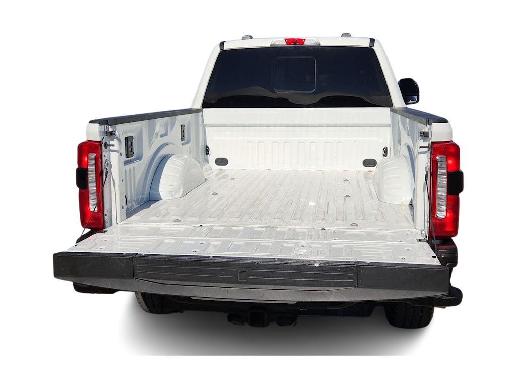 Thumbnail: 2025 Ford F-250 - 15