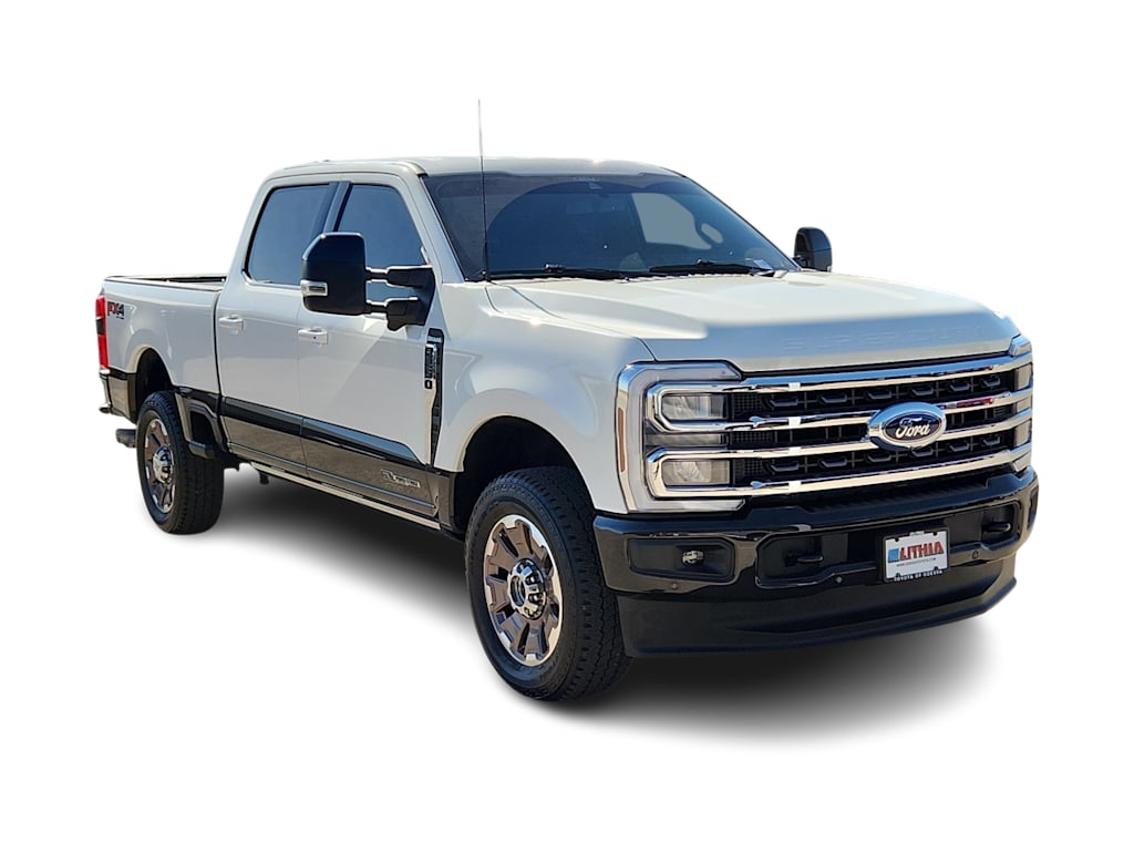 Thumbnail: 2025 Ford F-250 - 16