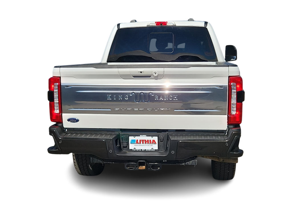 Thumbnail: 2025 Ford F-250 - 5