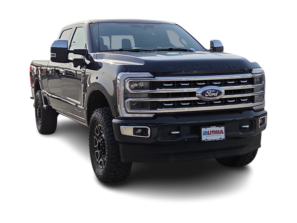 Thumbnail: 2024 Ford F-250 - 16