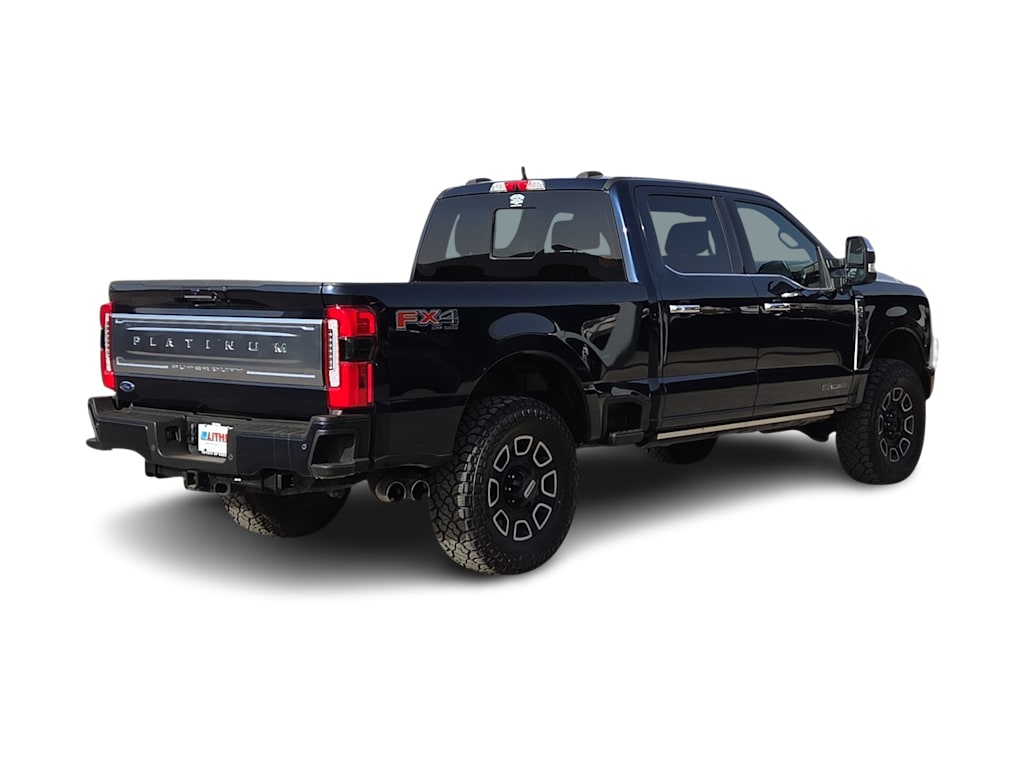 Thumbnail: 2024 Ford F-250 - 19