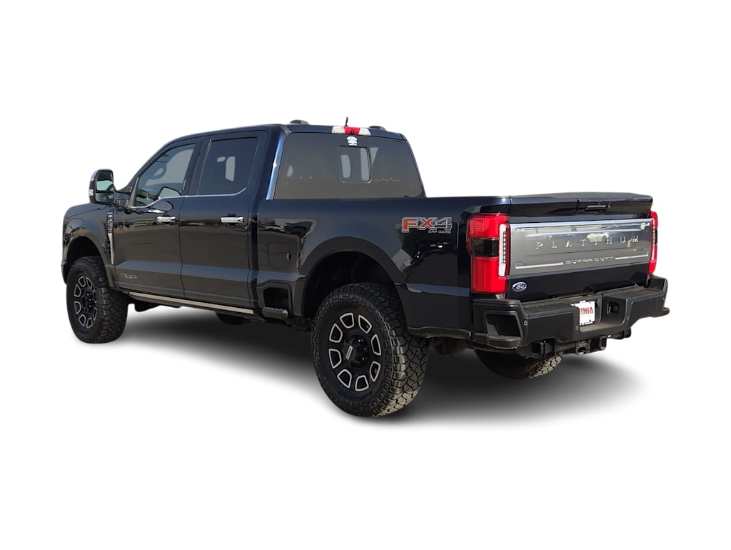 Thumbnail: 2024 Ford F-250 - 4