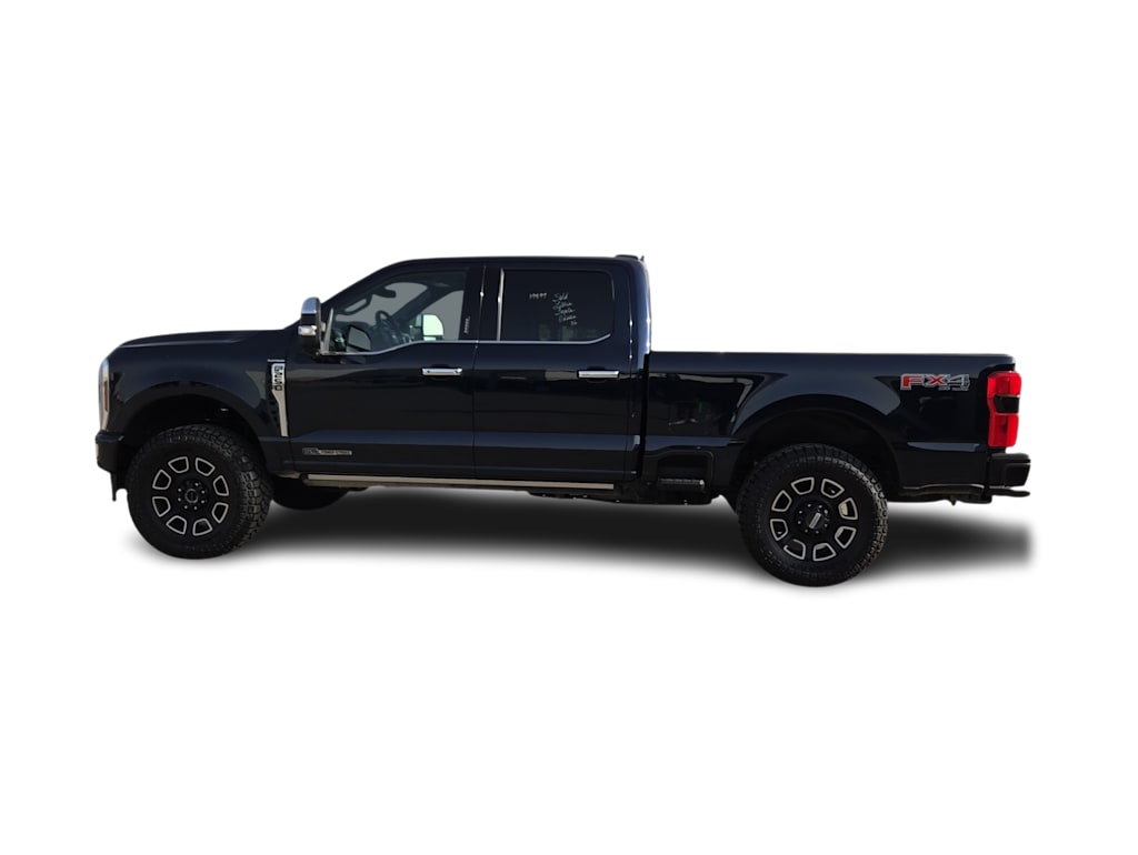 Thumbnail: 2024 Ford F-250 - 3