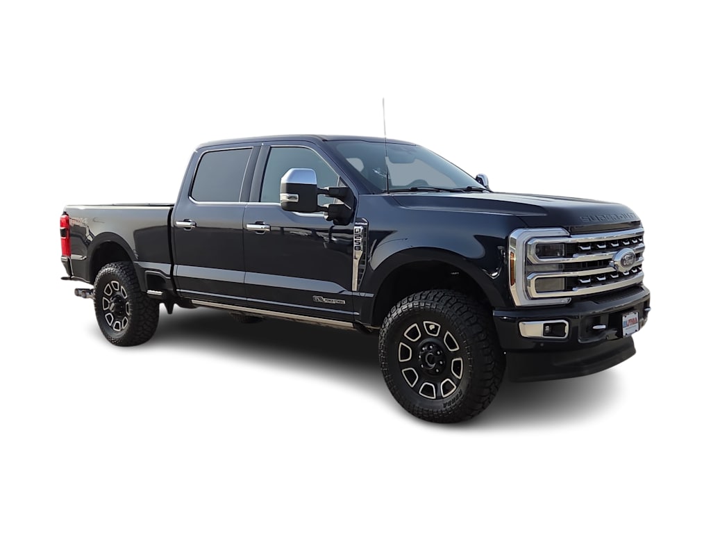 Thumbnail: 2024 Ford F-250 - 15