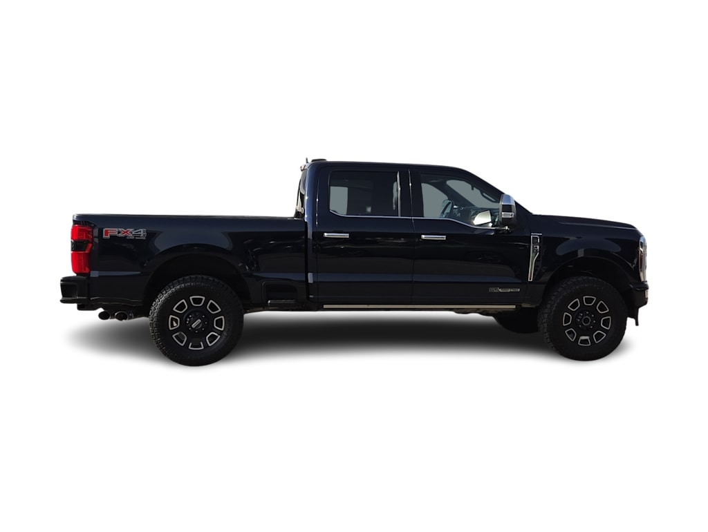 Thumbnail: 2024 Ford F-250 - 20