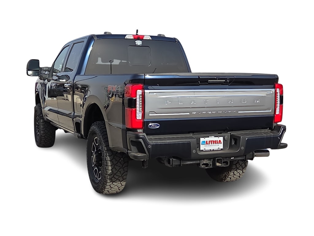 Thumbnail: 2024 Ford F-250 - 18