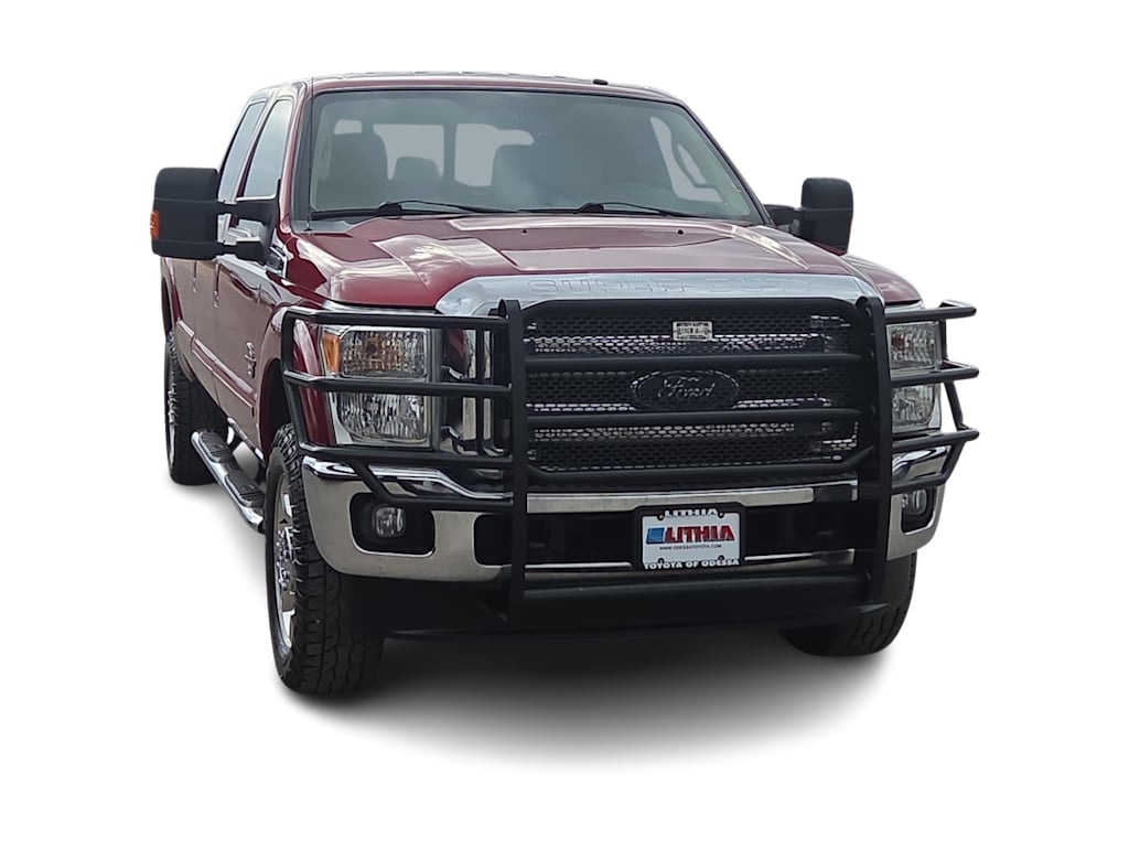 Thumbnail: 2014 Ford F-350 - 5