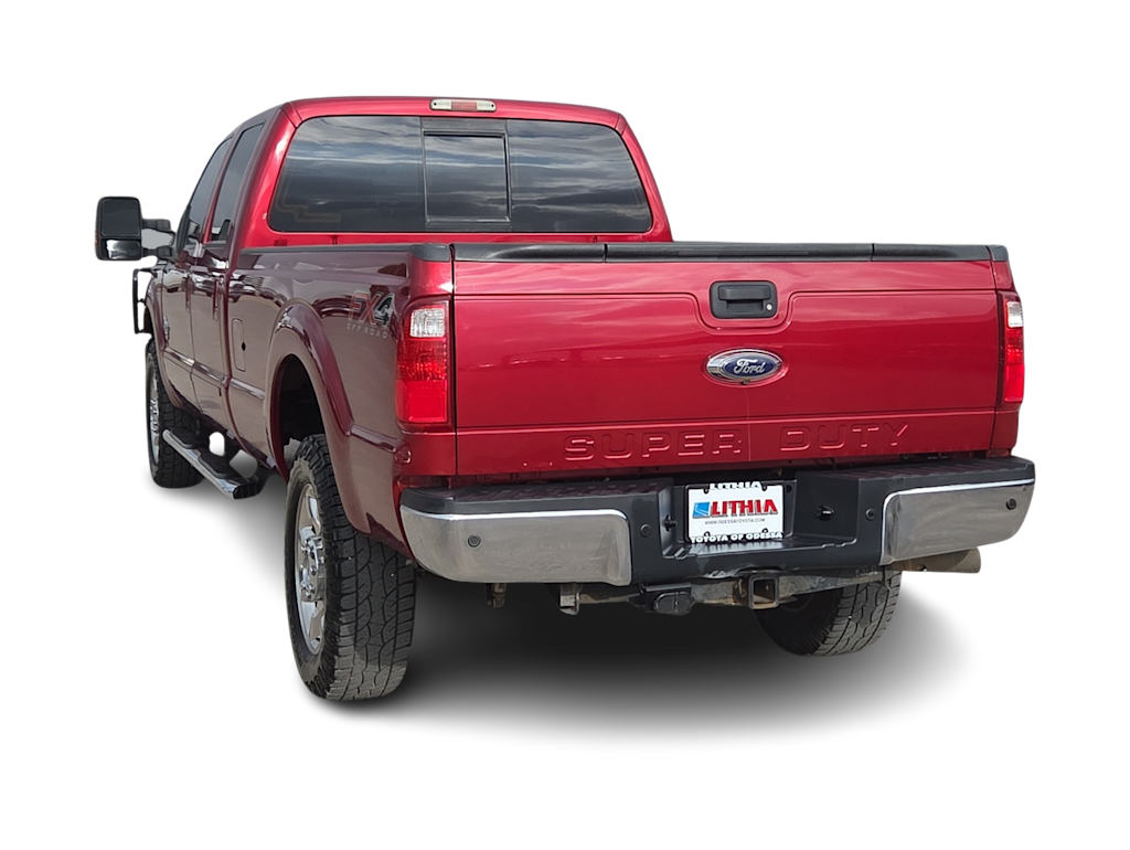 Thumbnail: 2014 Ford F-350 - 18
