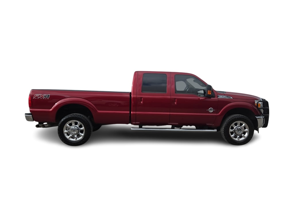 Thumbnail: 2014 Ford F-350 - 20