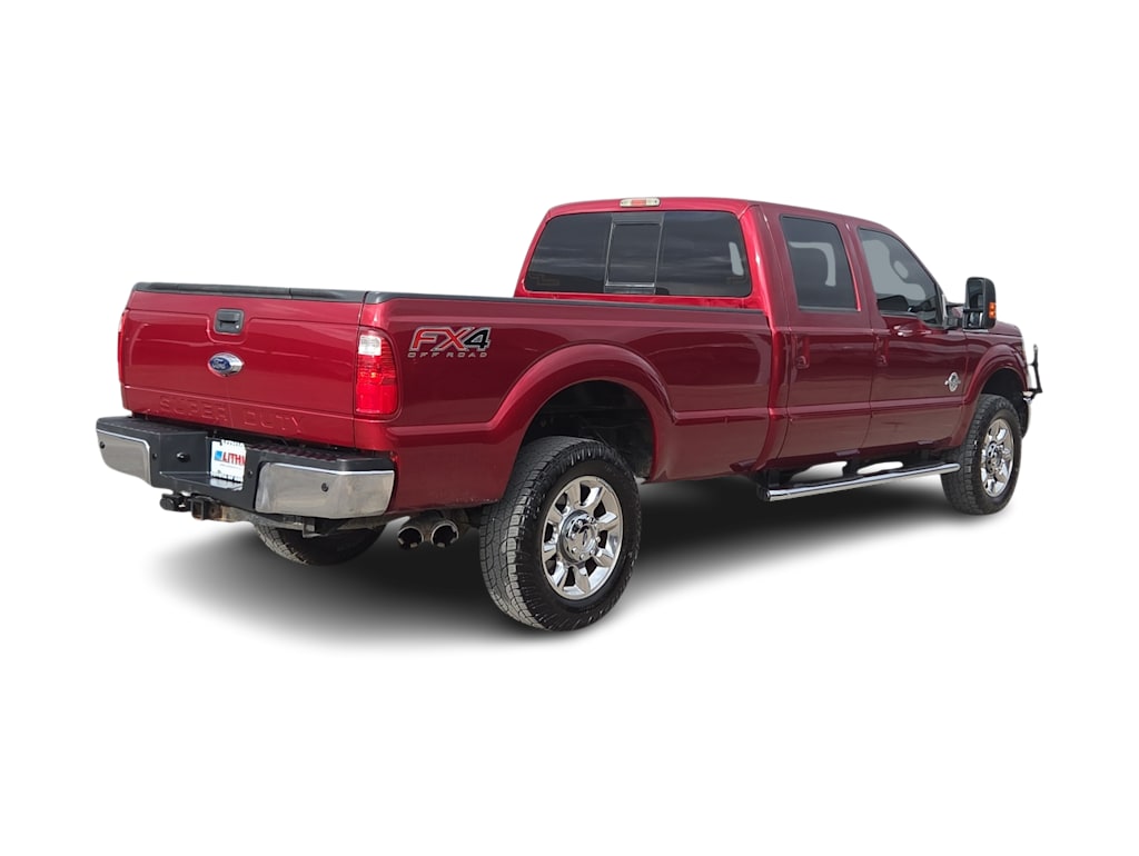 Thumbnail: 2014 Ford F-350 - 19
