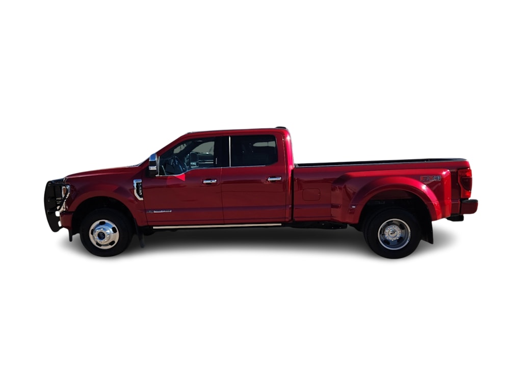 Thumbnail: 2022 Ford F-350 - 3