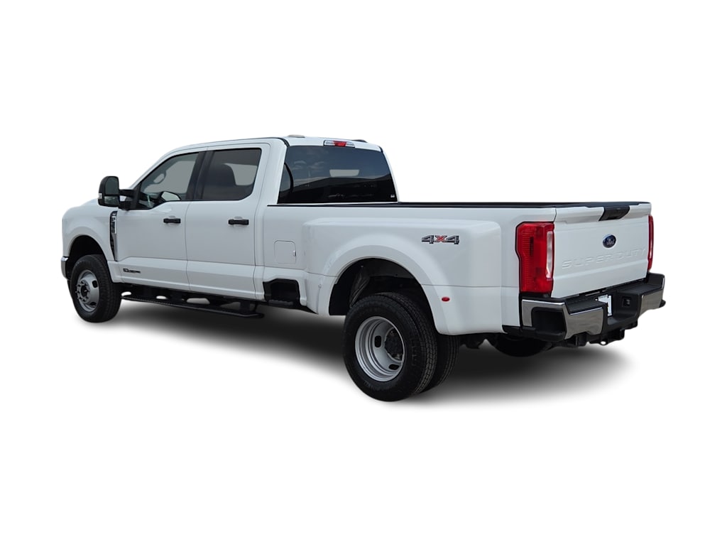 Thumbnail: 2025 Ford F-350 - 4