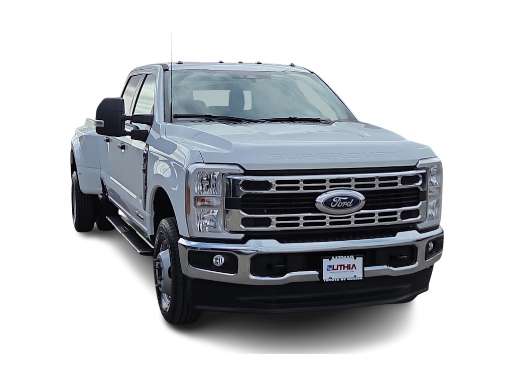 Thumbnail: 2025 Ford F-350 - 5