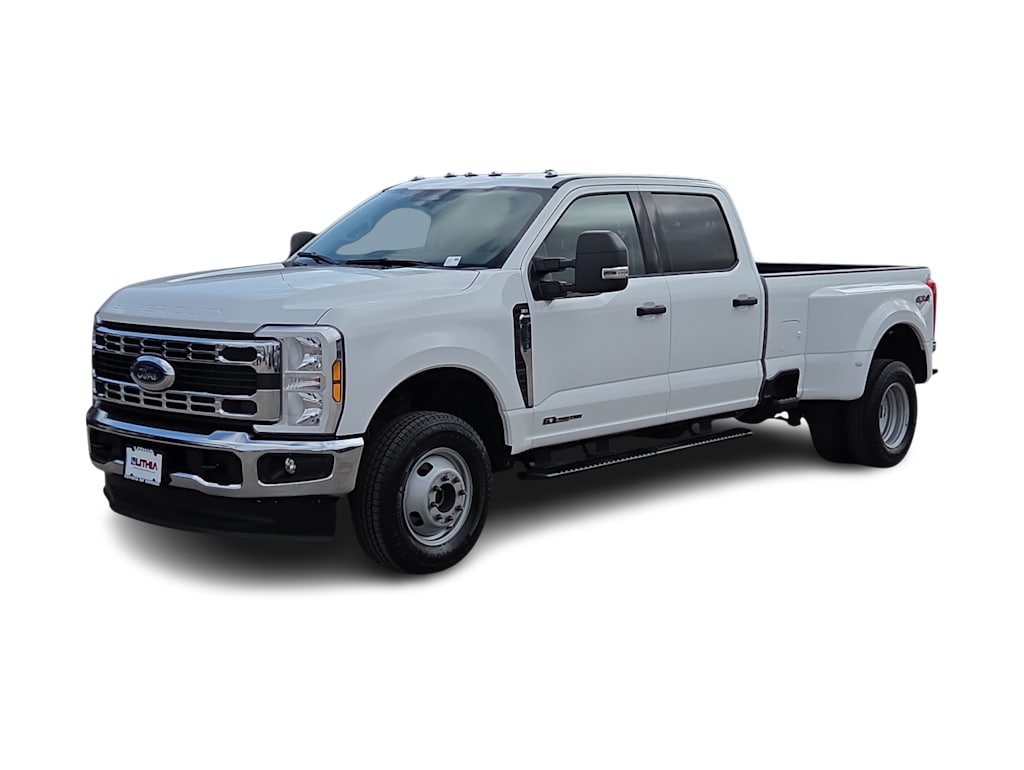 Thumbnail: 2025 Ford F-350 - 17