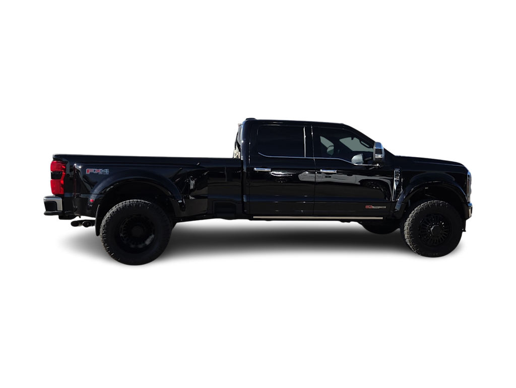 Thumbnail: 2025 Ford F-450 - 20