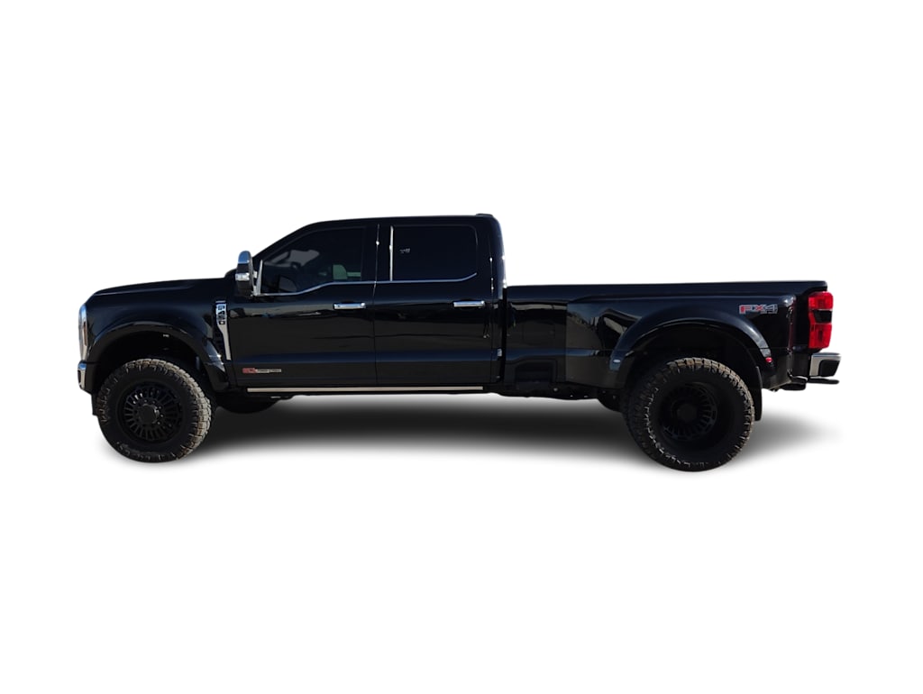 Thumbnail: 2025 Ford F-450 - 18