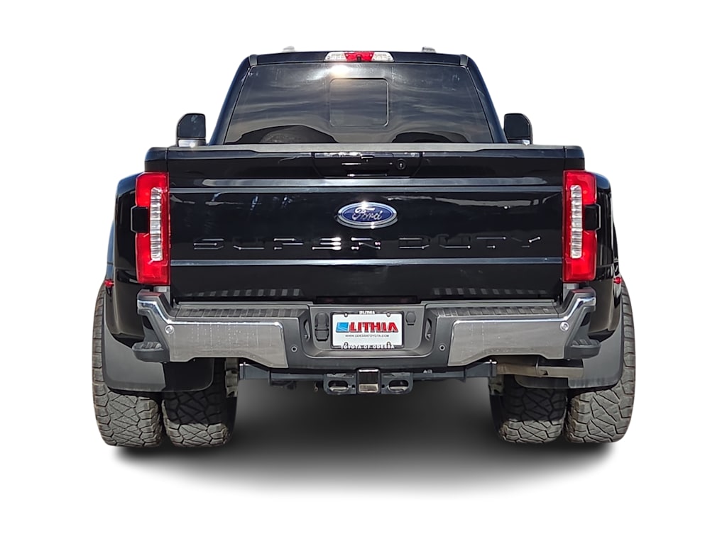 Thumbnail: 2025 Ford F-450 - 5