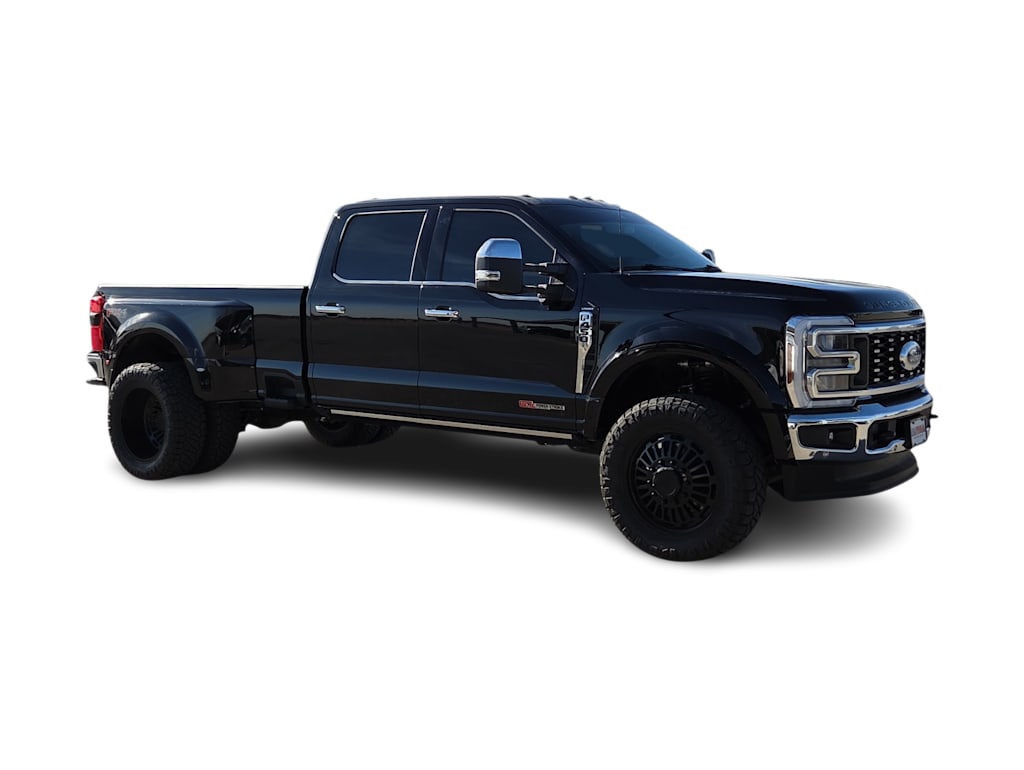 Thumbnail: 2025 Ford F-450 - 16