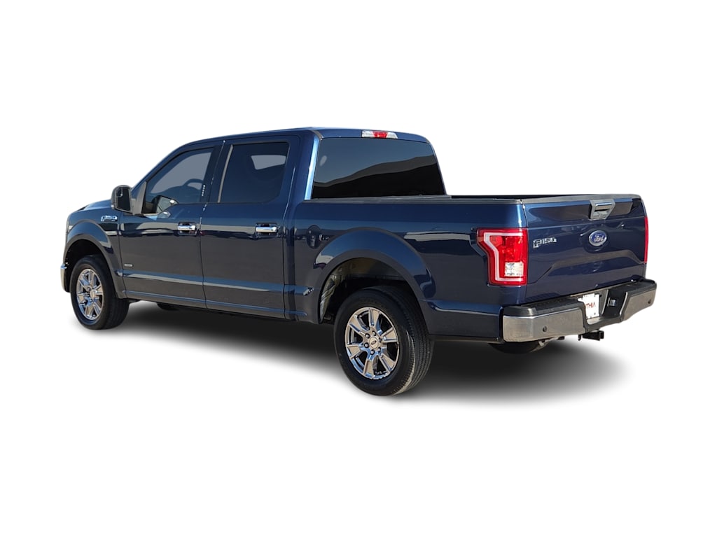 Thumbnail: 2016 Ford F-150 - 4