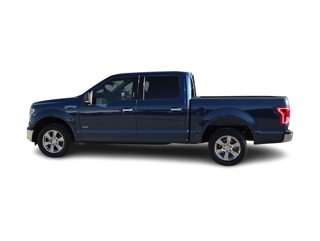 Thumbnail: 2016 Ford F-150 - 3