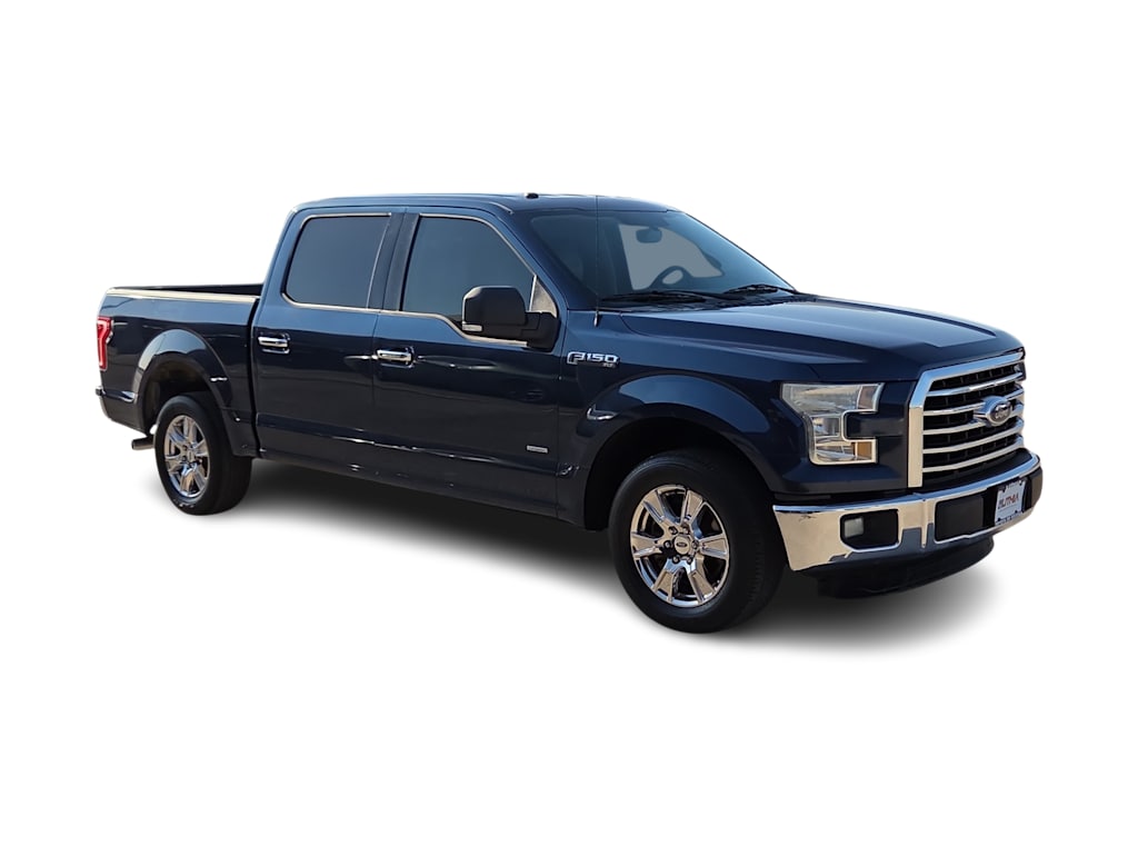 Thumbnail: 2016 Ford F-150 - 14