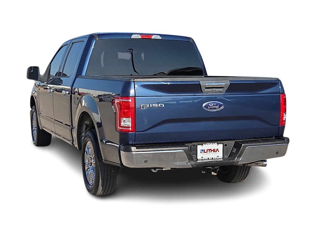 Thumbnail: 2016 Ford F-150 - 17