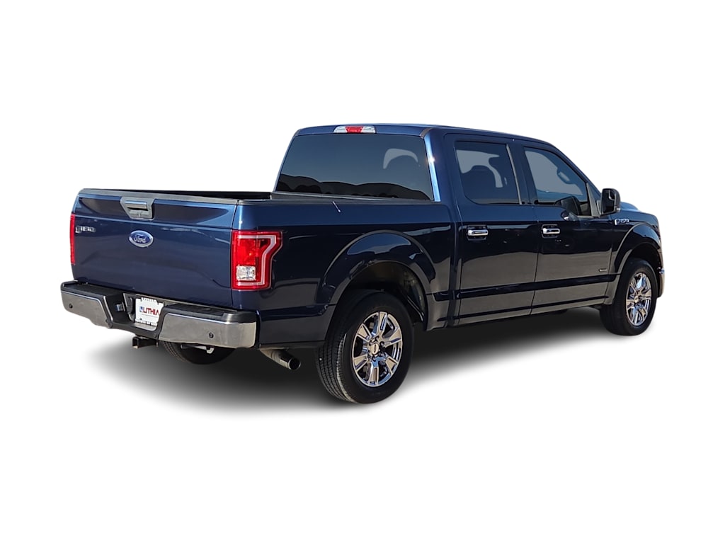 Thumbnail: 2016 Ford F-150 - 18