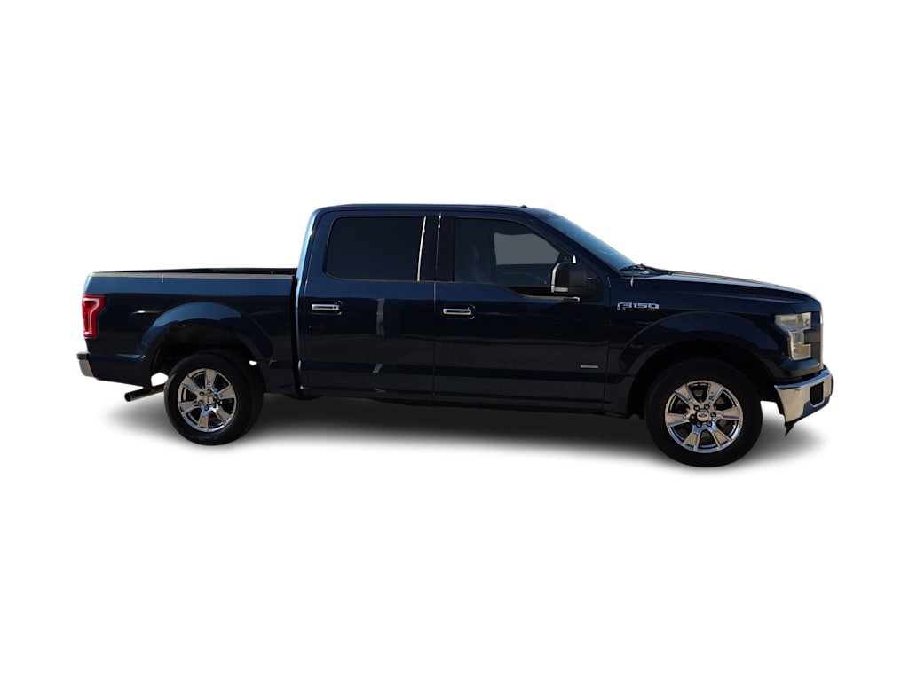 Thumbnail: 2016 Ford F-150 - 19