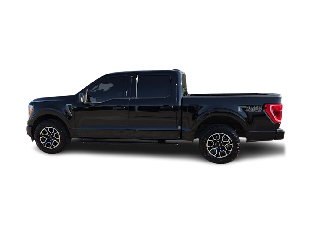 Thumbnail: 2023 Ford F-150 - 17