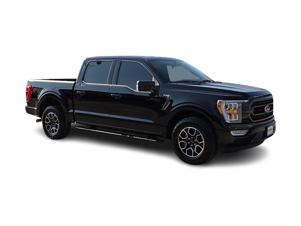 Thumbnail: 2023 Ford F-150 - 15