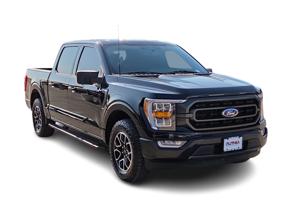 Thumbnail: 2023 Ford F-150 - 16
