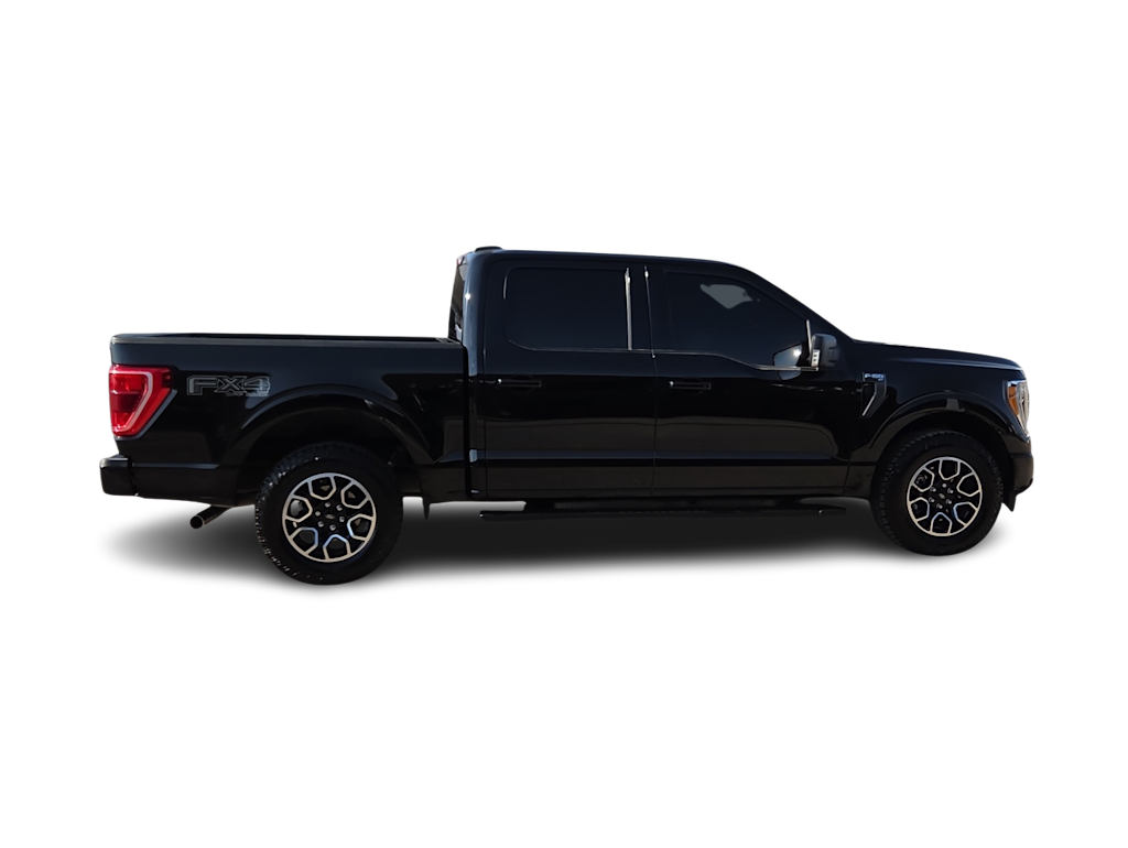 Thumbnail: 2023 Ford F-150 - 20