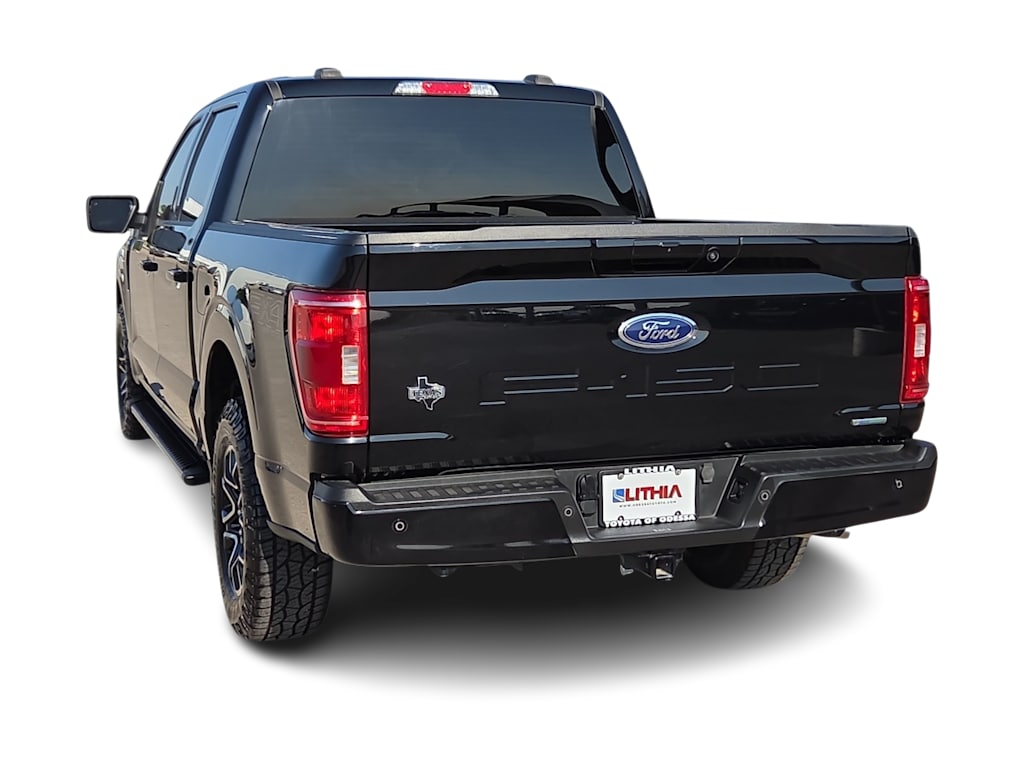 Thumbnail: 2023 Ford F-150 - 18