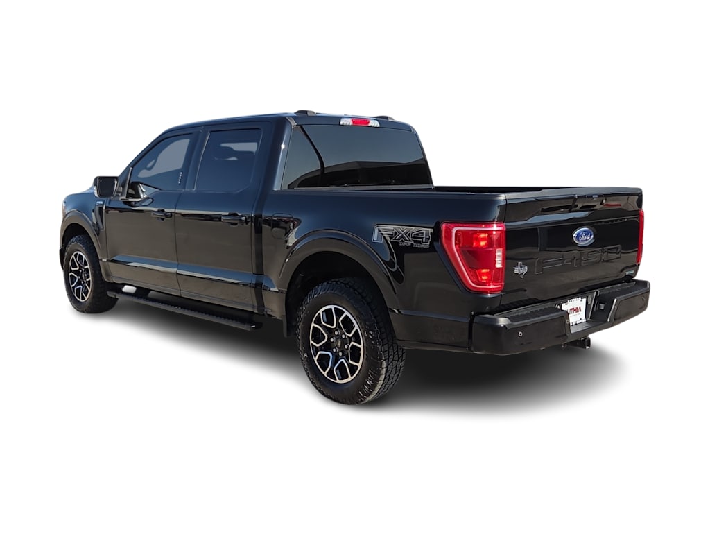 Thumbnail: 2023 Ford F-150 - 4