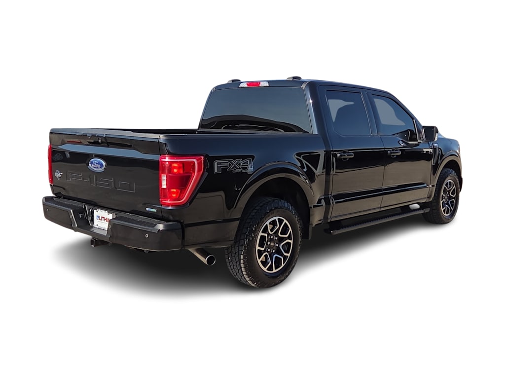 Thumbnail: 2023 Ford F-150 - 19