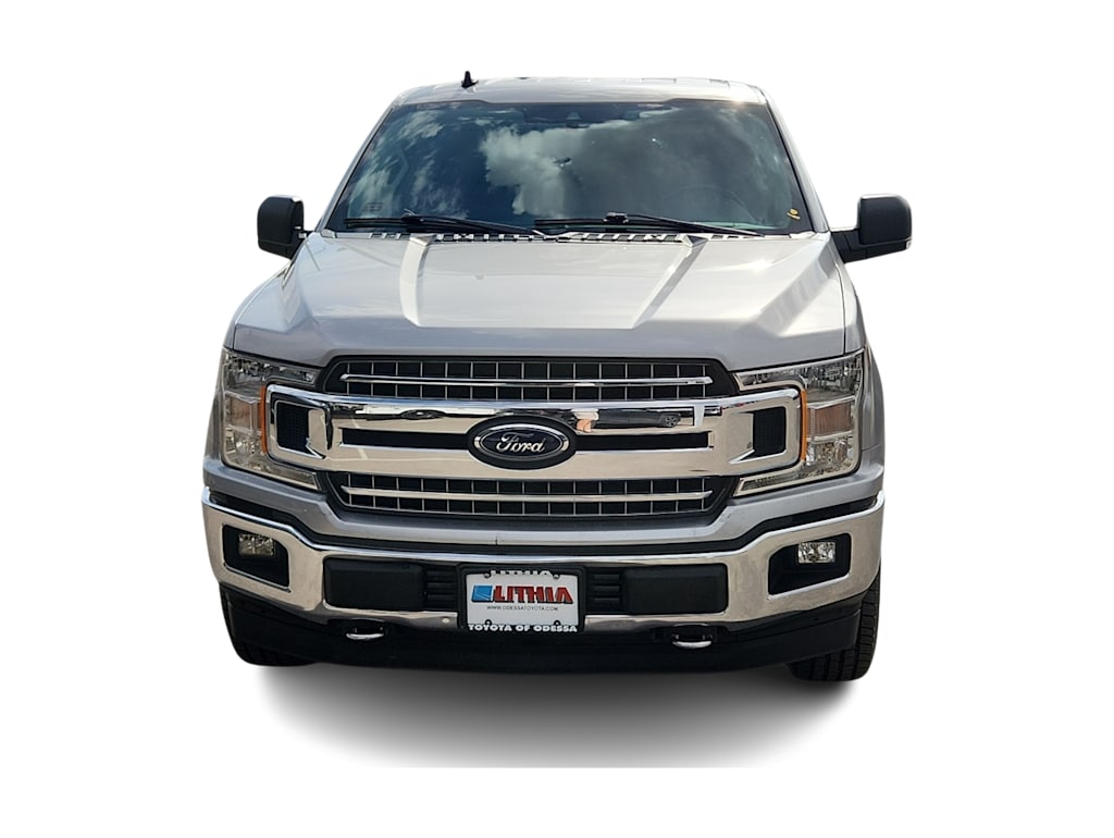 Thumbnail: 2020 Ford F-150 - 6