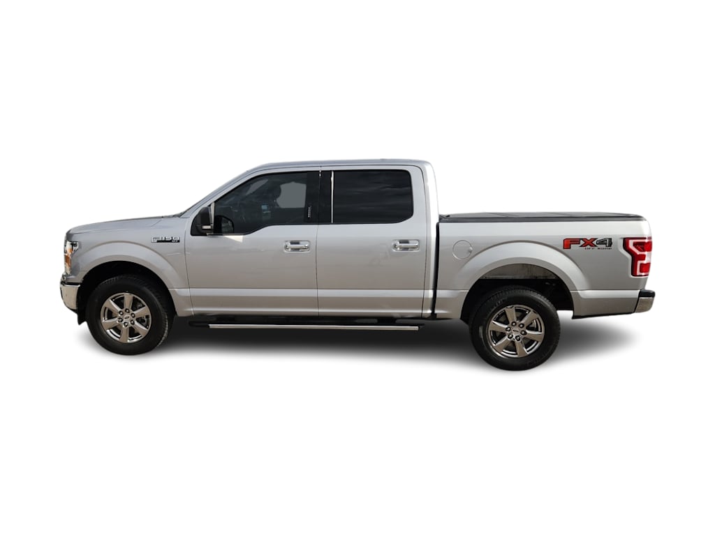 Thumbnail: 2020 Ford F-150 - 3