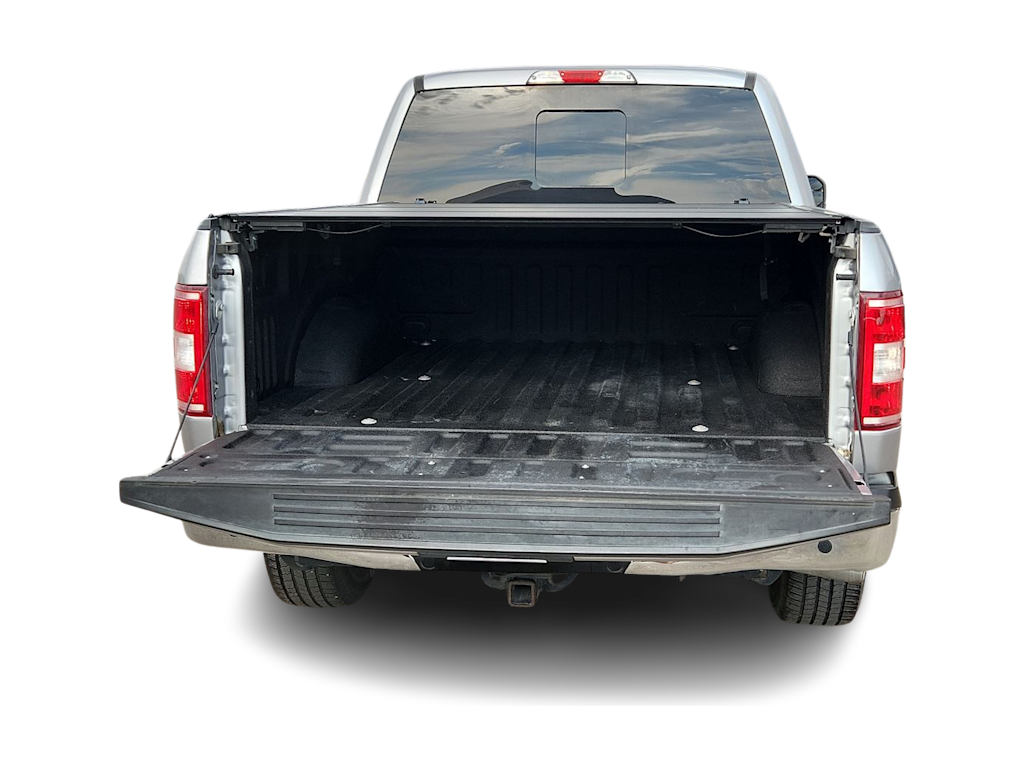 Thumbnail: 2020 Ford F-150 - 16