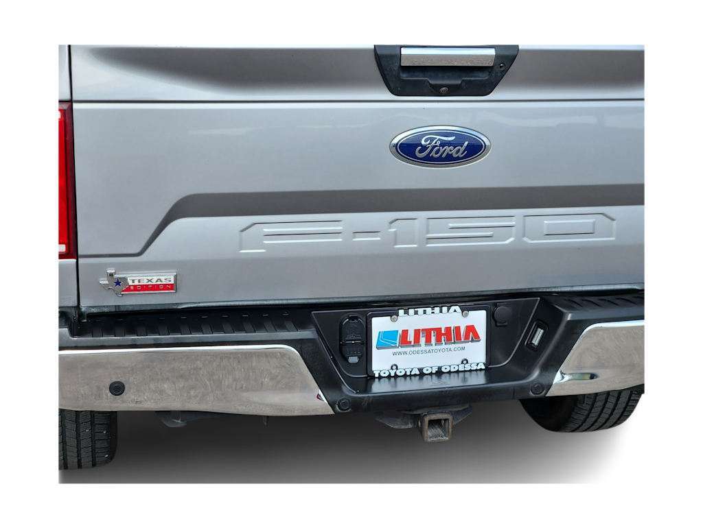 Thumbnail: 2020 Ford F-150 - 21