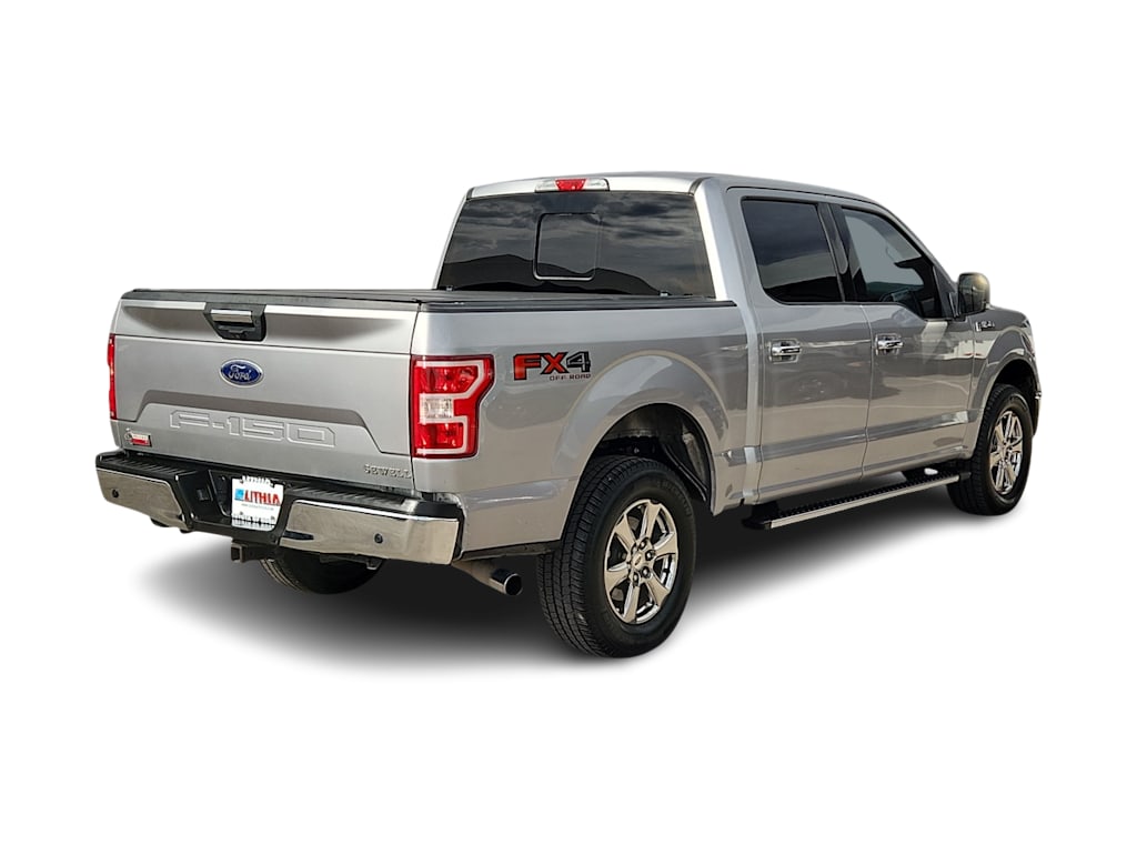 Thumbnail: 2020 Ford F-150 - 19