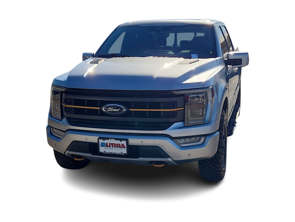 Thumbnail: 2022 Ford F-150 - 6