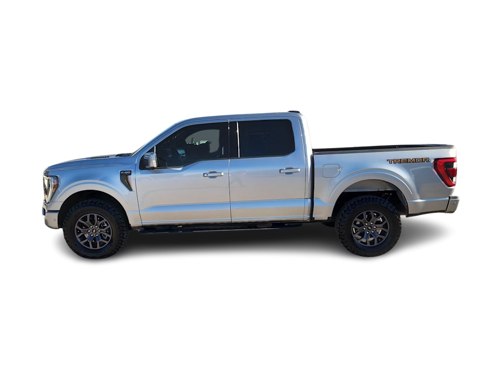 Thumbnail: 2022 Ford F-150 - 3